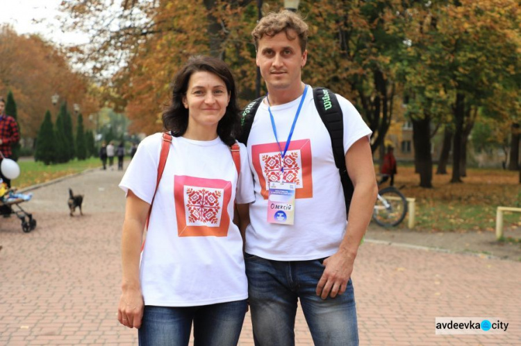 Активних авдіївців запрошують до академії волонтерів фестивалю «З країни в Україну»