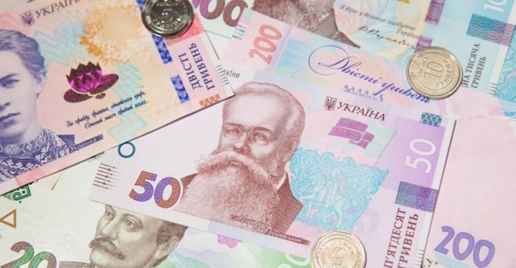 В Украине перестанут выплачивать "социальные пенсии"