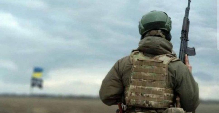 Боевики продолжают срывать перемирие на Донбассе