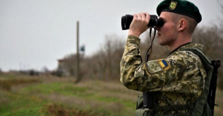 На Донбассе продолжаются обстрелы