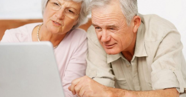 Як авдіївським пенсіонерам отримати довідки ПФУ онлайн: алгоритм дій
