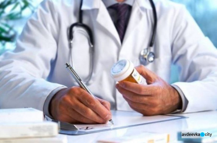 Національна служба здоров’я України відповіла на запитання щодо декларації з лікарем