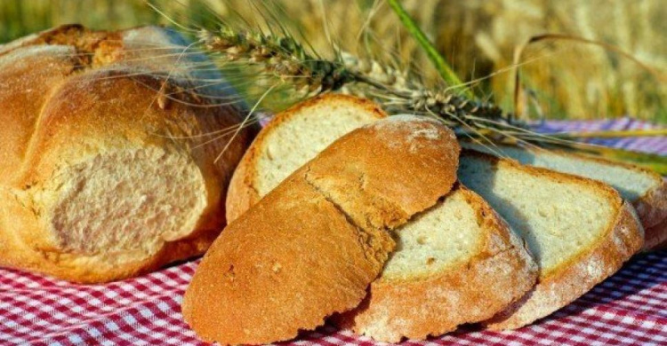 Зростання вартості хліба в Україні продовжиться
