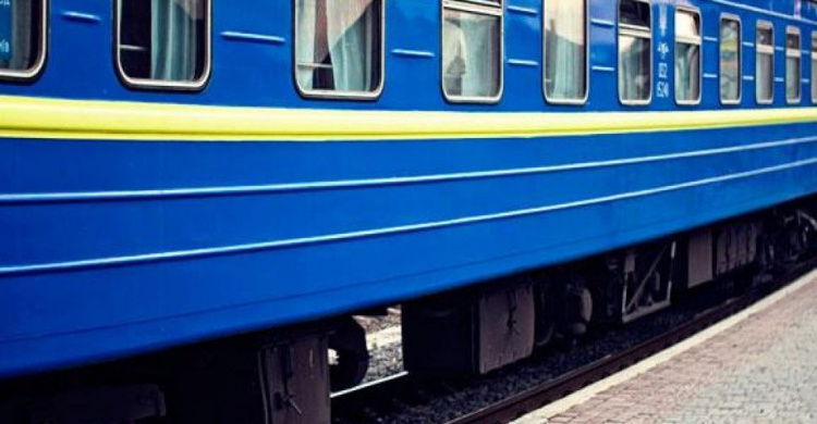 «Укрзализныця» запустила новые поезда на Донбасс