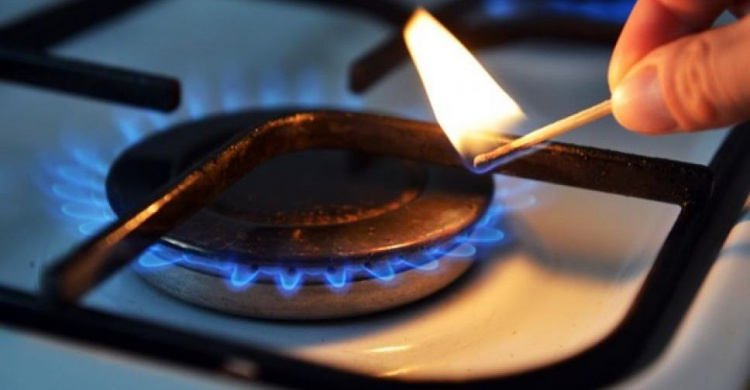 Жителям Авдеевки сообщать о смене поставщика газа в УСЗН больше не нужно