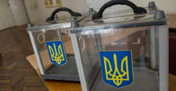 В Минцифры рассказали, когда в Украине пройдут цифровые выборы
