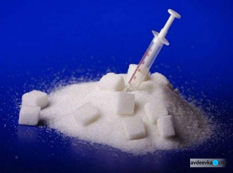 59 причин, по которым сахар вреден для здоровья