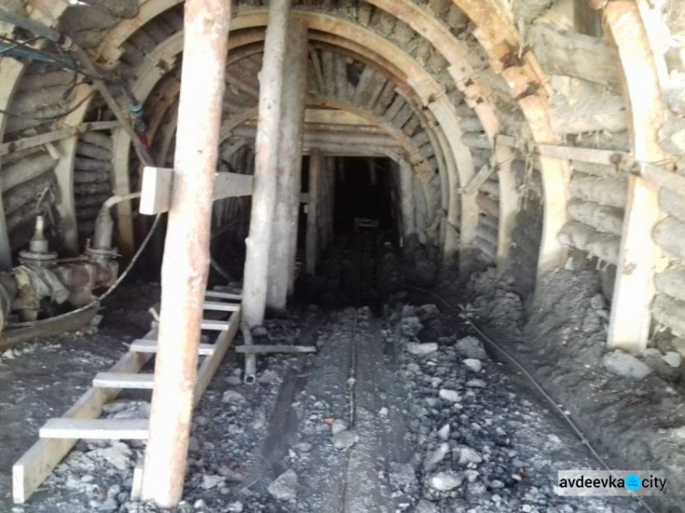 На Донбассе задержали нелегальных угольщиков: опубликованы фото