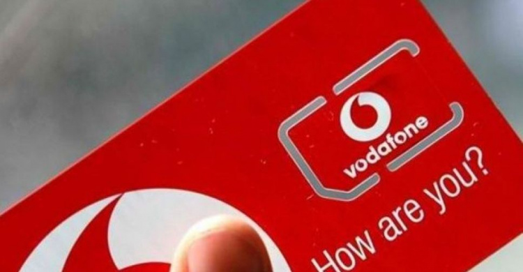 В "Vodafone-Украина" говорят, что компания не горит большим желанием продолжать работу в ОРДЛО