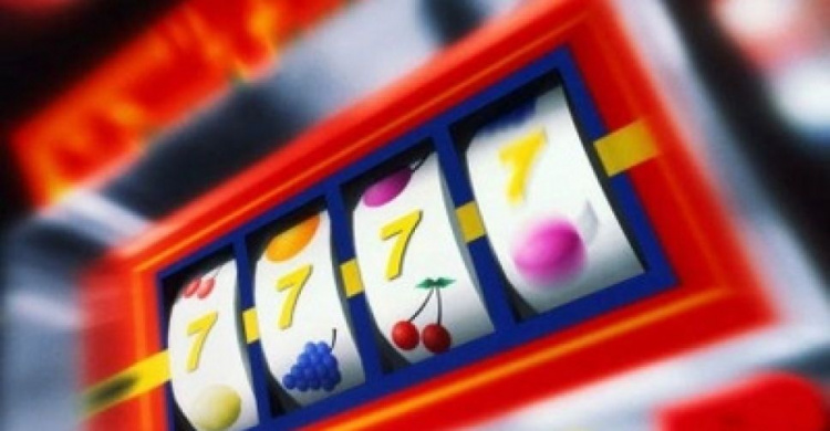 Кабмин объявил "войну" игорному бизнесу под видом лотерей