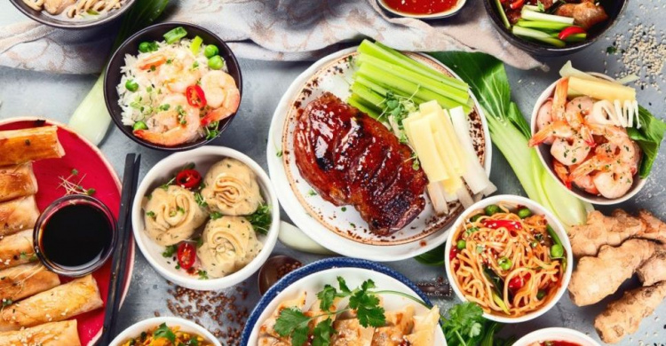 В Китае посетителей ресторанов начнут штрафовать за недоеденные блюда