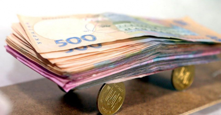 Бюджет Авдеевки:  куда и на что уходят деньги