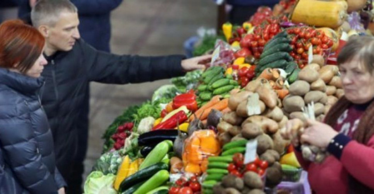 Цены на овощи обвалились: чего ждать дальше