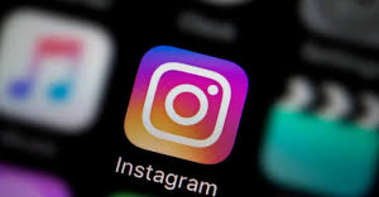 Instagram запускає функцію з пошуку зниклих дітей
