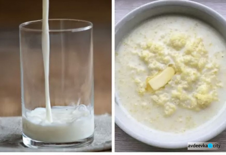 Опасное сочетание – 3 продукта, в которые нельзя добавлять молоко