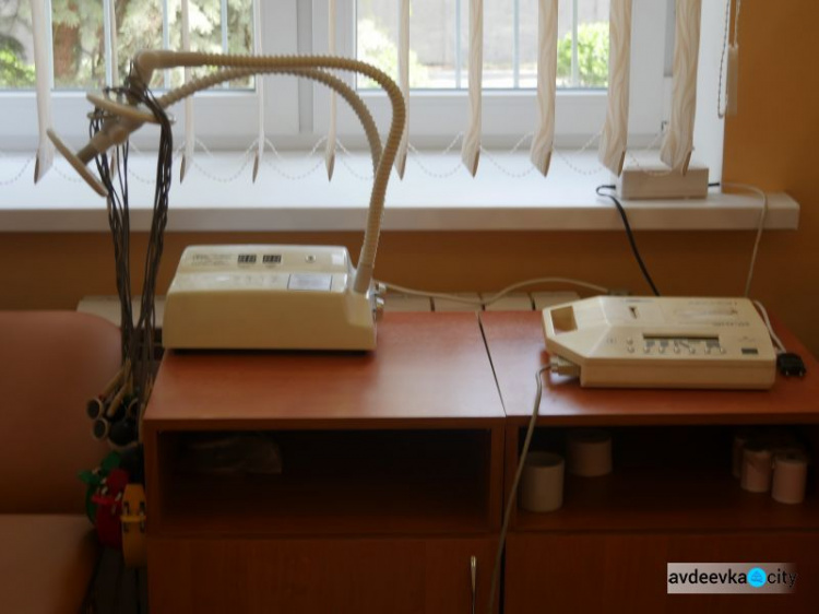 В Донецкой области больше не будут заниматься модернизацией старых зданий амбулаторий (ФОТО)