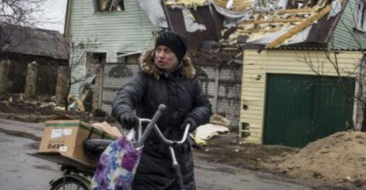 Мирные жертвы необъявленной войны: озвучены страшные данные по Донбассу