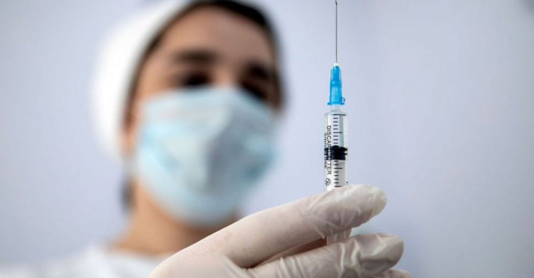Авдеевцы с противопоказаниями к вакцинации от COVID-19 смогут получить соответствующую справку