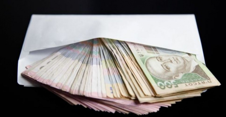 Пенсионный фонд назвал долю украинцев с выплатами свыше 10 тысяч грн.