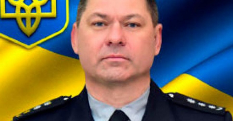 Замначальника полиции в Донецкой области   проведет выездной прием в Авдеевке