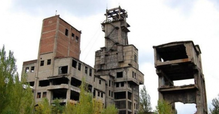 В Минреинтеграции заявили об угрозе экологической катастрофы на Донбассе
