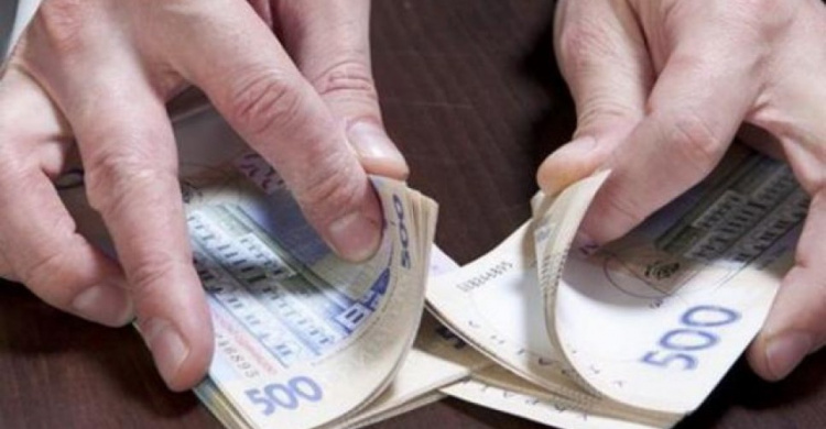 Восемь миллионеров в Донецкой области показали свои доходы за  минувший год