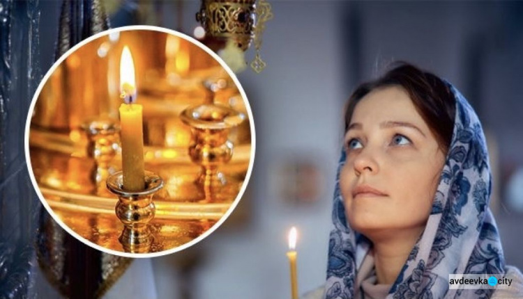 Какие праздники будут отмечать православные авдеевцы в октябре: церковный календарь на месяц