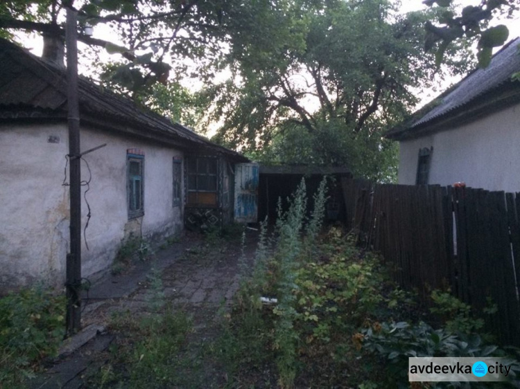 В Донецкой области найдена мертвой  6-летняя девочка, которую искали 8 дней (ФОТО)