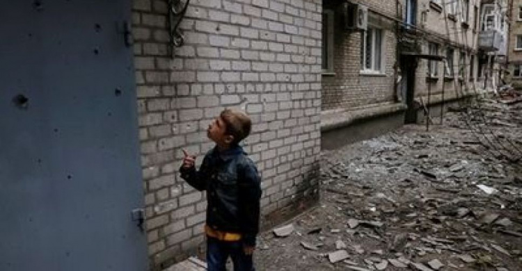Страшный счет: в ООН рассказали, сколько гражданских стали жертвами войны на Донбассе