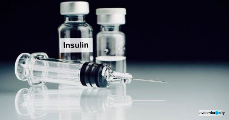 Як діабетикам отримати інсулін під час війни