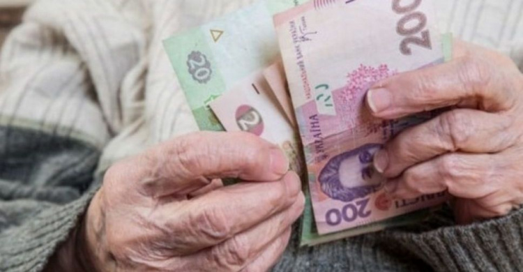 В Авдеевке пересчитали пенсии почти 500 горожанам