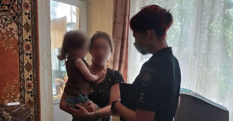 Авдеевские полицейские привлекли к ответственности более 30 нерадивых родителей