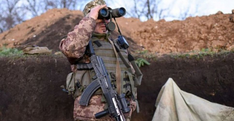 Боевики снова сорвали отвод войск на Донбассе,  - СЦКК
