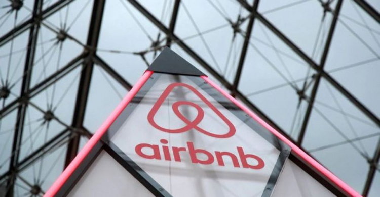 На Airbnb забронювали квартири в Україні на майже $2 млн