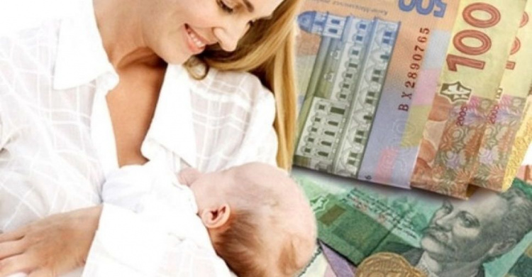 Как переселенцам  возобновить выплаты при рождении ребенка и получить задолженность