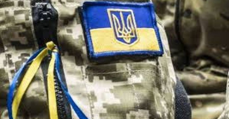 В результате боев на Донбассе погибли двое украинских военных, четверо ранены