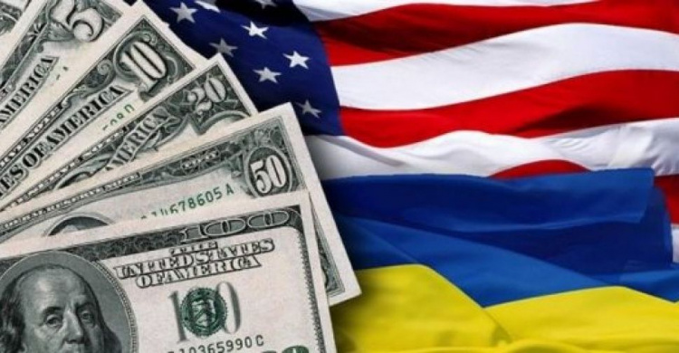 США выделяют Украине дополнительную помощь