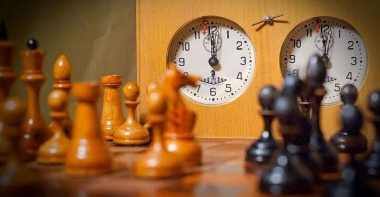 В Авдеевке определят лучшего шахматного стратега