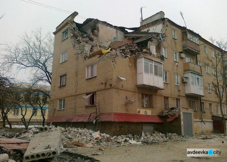 Стало відомо, скільки буде коштувати відновлення Донбасу