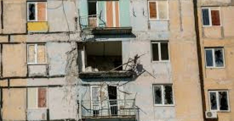 ЕСПЧ уже снял с рассмотрения более сотни жалоб о последствиях обстрелов на Донбассе