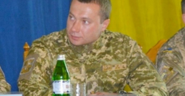 Стало известно имя основного кандидата на кресло главы Донецкой облгосадминистрации