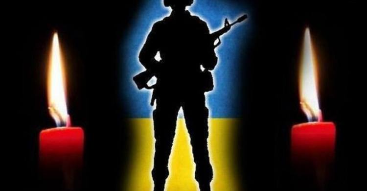 В августе на авдеевской «промке» погибли три украинских воина (ФОТО)