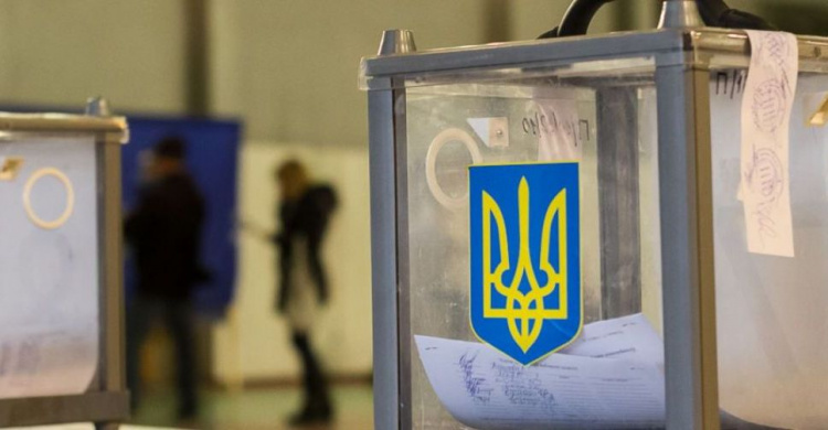 Все 16 избирательных участков в  Авдеевке будут открыты в день голосования за президента Украины