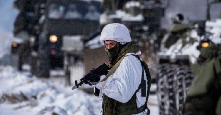 Боевики на Донбассе три раза нарушили "тишину": применяли беспилотники и гранатометы