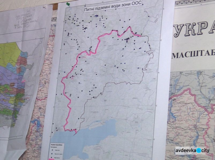 Опасные вода и почва Донбасса: эксперт рассказал, что надо делать