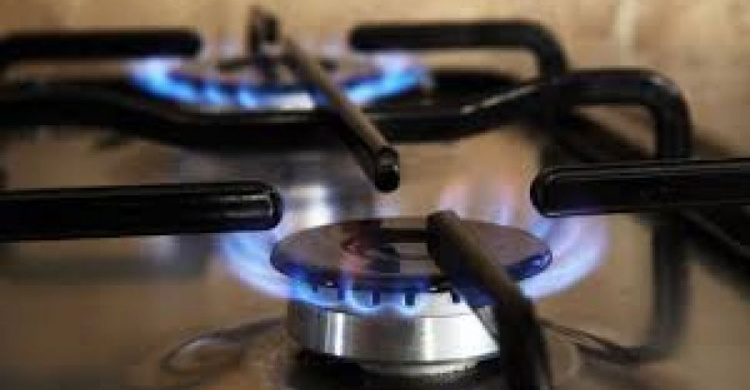 В Авдеевке продолжают восстанавливать газоснабжение в домах после запуска нового газопровода
