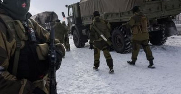 Донбасский фронт: установлен мартовский рекорд обстрелов, в рядах ВСУ есть потери