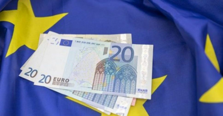 ЕС выдал 600 млн евро помощи бизнесу Донбасса
