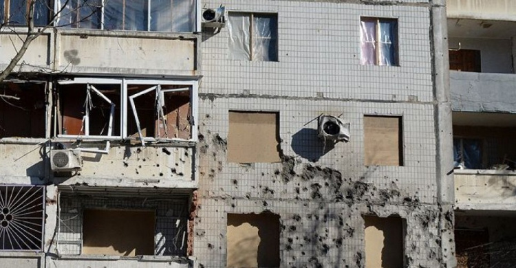 Важно для жителей Донбасса: что делать, если война «убила» жилье