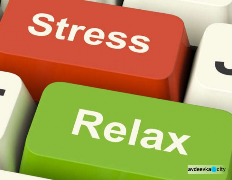 7 практик, чтобы быстро снизить уровень стресса